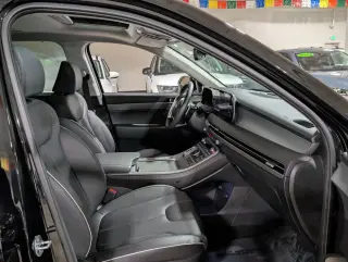 Hyundai PALISADE 2024 AWD XRT SUV de 4 puertas