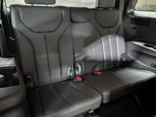 Hyundai PALISADE 2024 AWD XRT SUV de 4 puertas
