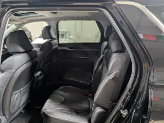 Hyundai PALISADE 2024 AWD XRT SUV de 4 puertas