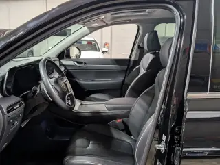 Hyundai PALISADE 2024 AWD XRT SUV de 4 puertas