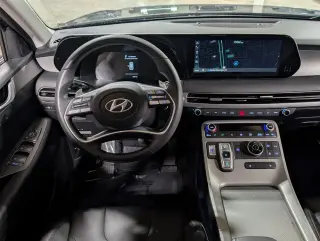 Hyundai PALISADE 2024 AWD XRT SUV de 4 puertas