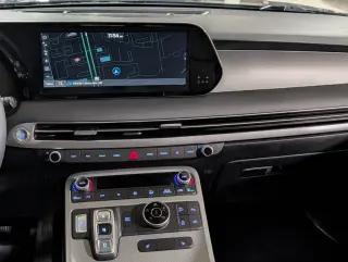 Hyundai PALISADE 2024 AWD XRT SUV de 4 puertas