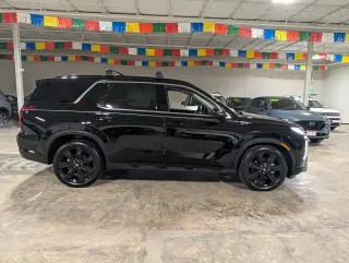 Hyundai PALISADE 2024 AWD XRT SUV de 4 puertas