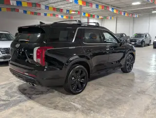 Hyundai PALISADE 2024 AWD XRT SUV de 4 puertas