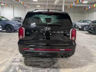 Hyundai PALISADE 2024 AWD XRT SUV de 4 puertas