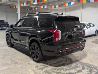 Hyundai PALISADE 2024 AWD XRT SUV de 4 puertas