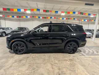 Hyundai PALISADE 2024 AWD XRT SUV de 4 puertas