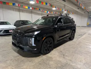 Hyundai PALISADE 2024 AWD XRT SUV de 4 puertas