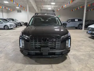 Hyundai PALISADE 2024 AWD XRT SUV de 4 puertas
