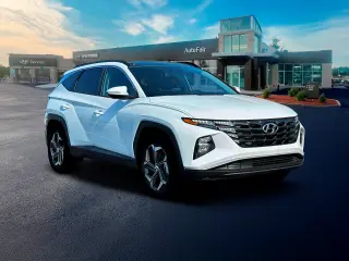 Hyundai TUCSON Híbrido 2024 AWD SEL Convenience SUV de 4 puertas