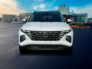 Hyundai TUCSON Híbrido 2024 AWD SEL Convenience SUV de 4 puertas