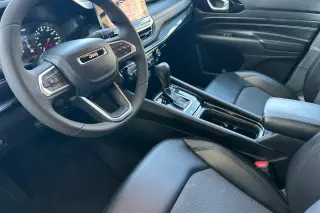 Jeep Compass 2022 Latitude 4dr SUV