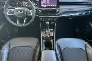 Jeep Compass 2022 Latitude 4dr SUV