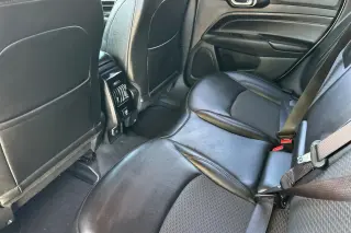 Jeep Compass 2022 Latitude 4dr SUV