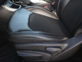 Jeep Compass 2021 Latitude SUV de 4 puertas