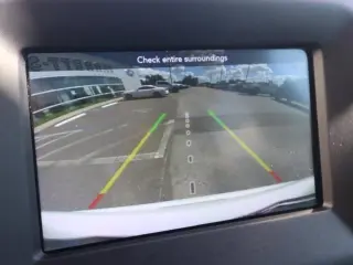 Jeep Compass 2021 Latitude SUV de 4 puertas