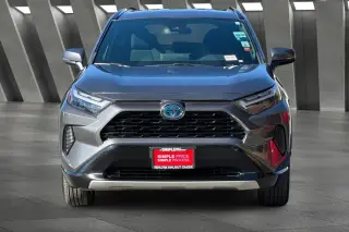 Toyota RAV4 Híbrido 2024 AWD SE SUV de 4 puertas