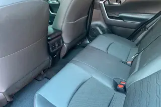 Toyota RAV4 Híbrido 2024 AWD SE SUV de 4 puertas
