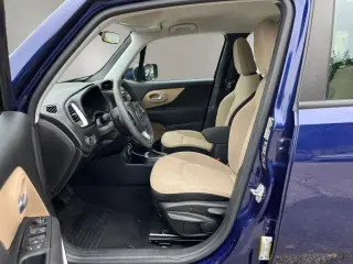 Jeep Renegade 2020 4x4 Sport 4dr SUV