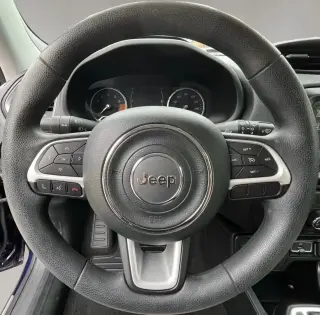 Jeep Renegade 2020 4x4 Sport 4dr SUV