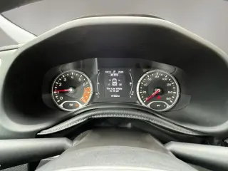 Jeep Renegade 2020 4x4 Sport 4dr SUV