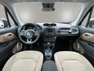 Jeep Renegade 2020 4x4 Sport 4dr SUV