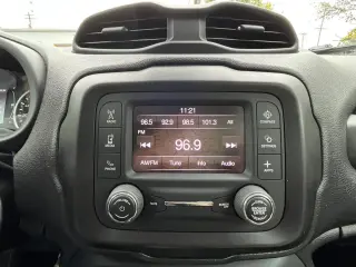 Jeep Renegade 2020 4x4 Sport 4dr SUV