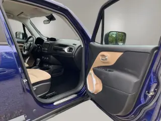Jeep Renegade 2020 4x4 Sport 4dr SUV