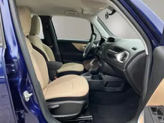 Jeep Renegade 2020 4x4 Sport 4dr SUV