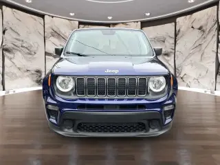 Jeep Renegade 2020 4x4 Sport 4dr SUV
