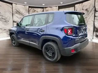 Jeep Renegade 2020 4x4 Sport 4dr SUV
