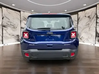 Jeep Renegade 2020 4x4 Sport 4dr SUV