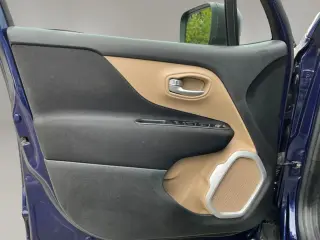 Jeep Renegade 2020 4x4 Sport 4dr SUV