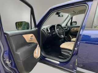 Jeep Renegade 2020 4x4 Sport 4dr SUV