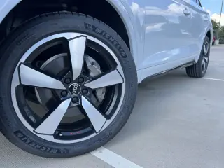 Audi Q5 2022 Tracción AWD quattro S line Premium Plus 45 TFSI SUV 4 puertas