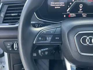 Audi Q5 2022 Tracción AWD quattro S line Premium Plus 45 TFSI SUV 4 puertas