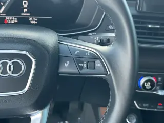Audi Q5 2022 Tracción AWD quattro S line Premium Plus 45 TFSI SUV 4 puertas