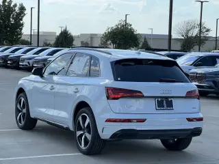 Audi Q5 2022 Tracción AWD quattro S line Premium Plus 45 TFSI SUV 4 puertas