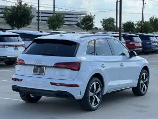 Audi Q5 2022 Tracción AWD quattro S line Premium Plus 45 TFSI SUV 4 puertas