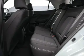 Hyundai VENUE 2026 SEL 4 puertas Crossover con techo bicolor