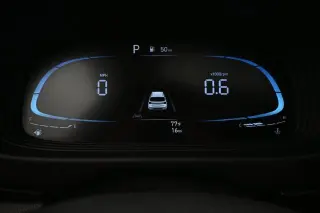 Hyundai VENUE 2026 SEL 4 puertas Crossover con techo bicolor