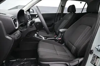 Hyundai VENUE 2026 SEL 4 puertas Crossover con techo bicolor
