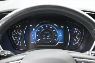Hyundai SANTA FE 2020 AWD Limited 2.0T 4dr Crossover