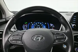 Hyundai SANTA FE 2020 AWD Limited 2.0T 4dr Crossover