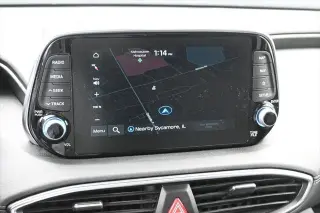 Hyundai SANTA FE 2020 AWD Limited 2.0T 4dr Crossover