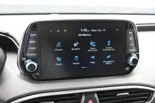 Hyundai SANTA FE 2020 AWD Limited 2.0T 4dr Crossover