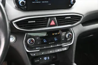Hyundai SANTA FE 2020 AWD Limited 2.0T 4dr Crossover