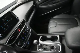 Hyundai SANTA FE 2020 AWD Limited 2.0T 4dr Crossover