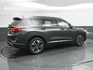 Hyundai SANTA FE 2020 AWD Limited 2.0T 4dr Crossover