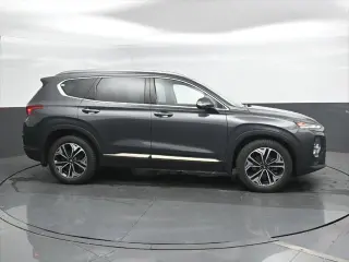 Hyundai SANTA FE 2020 AWD Limited 2.0T 4dr Crossover